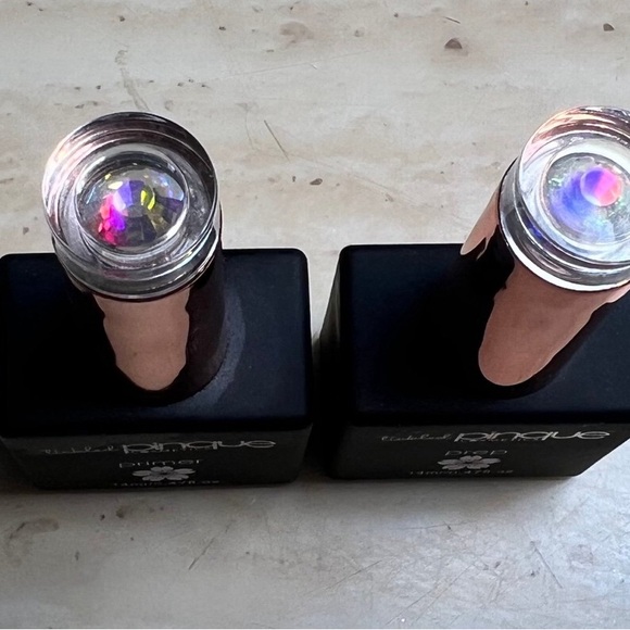 Tickled Pinque Prep & Prime - Picture 2 of 3